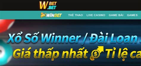 Winbet77 .
